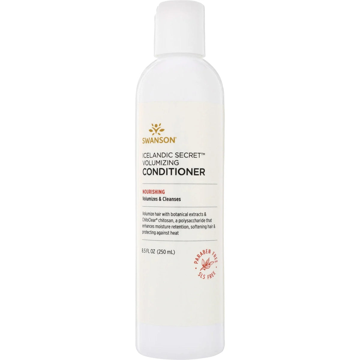Icelandic Secret Volumizing Conditioner