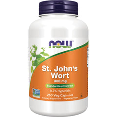 St. John's Wort