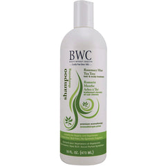 Rosemary Mint Tea Tree