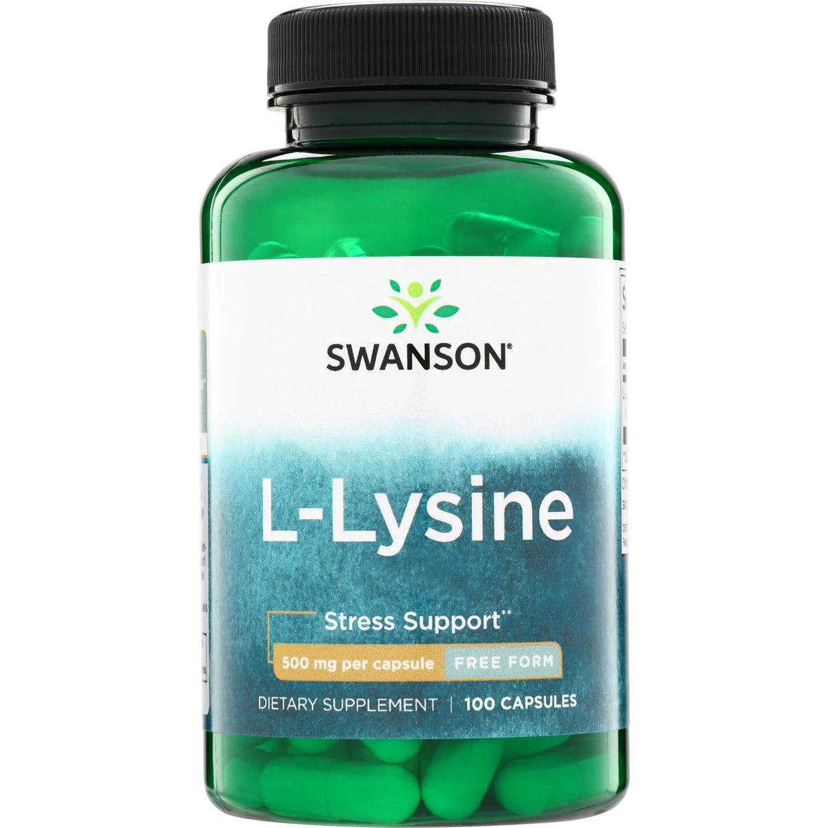 L-Lysine - Free Form