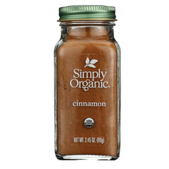 Cinnamon