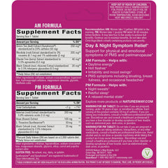 AM/PM PeriMenopause Formula