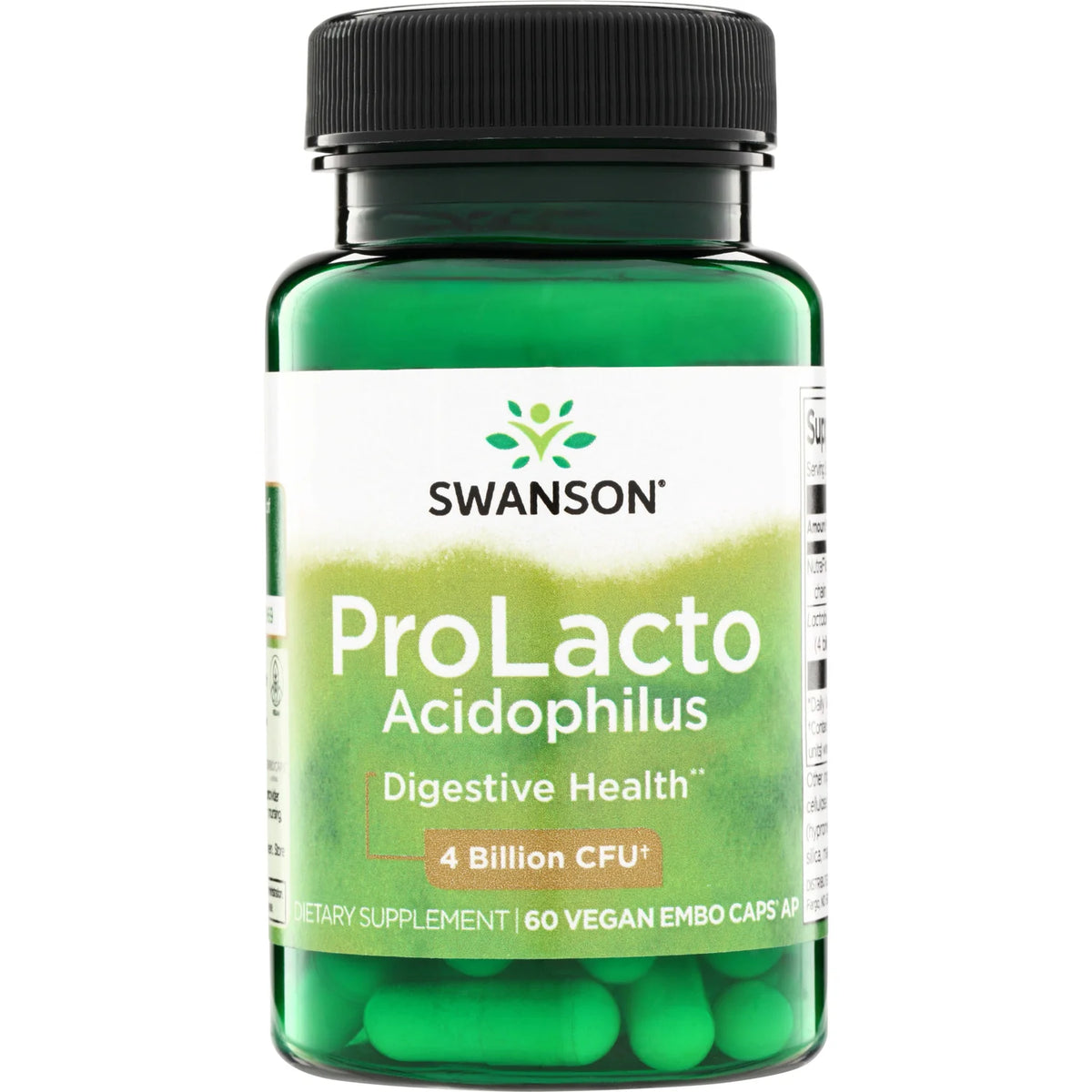 ProLacto Acidophilus