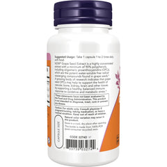 Extra Strength Grape Seed