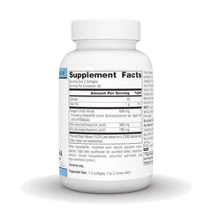 Vegan Omega-3s Non-Fish EPA-DHA
