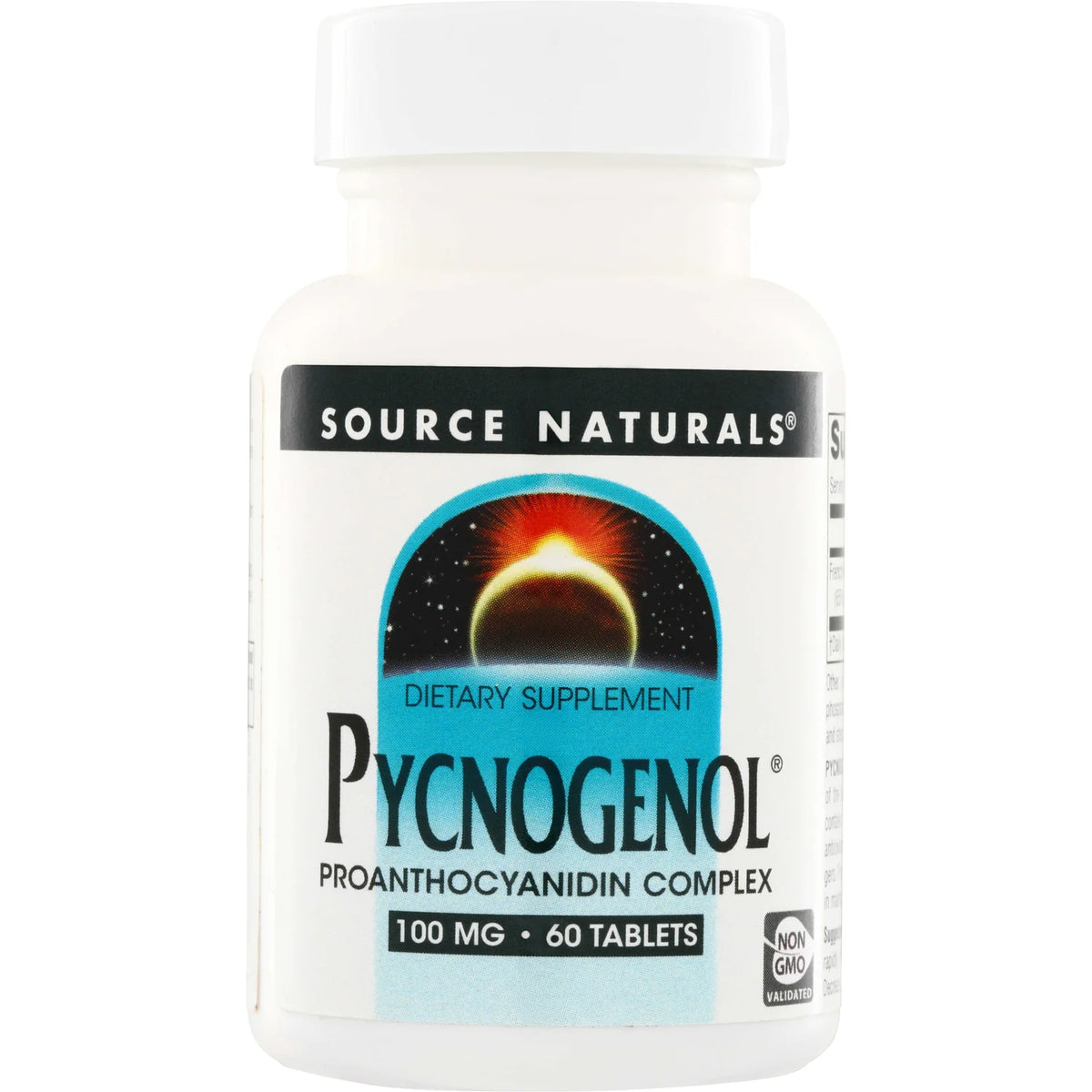 Pycnogenol