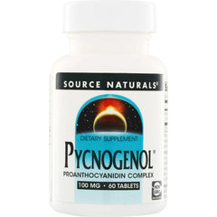 Pycnogenol