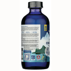 Arctic Cod Liver Oil - Unflavored