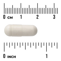 Iron Citrate - Active Form
