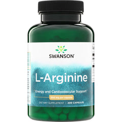 L-Arginine