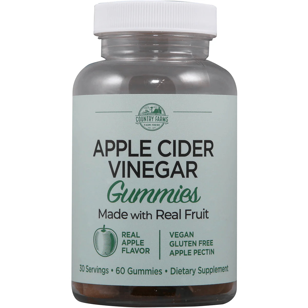 Apple Cider Vinegar Gummies