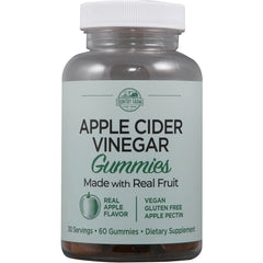 Apple Cider Vinegar Gummies