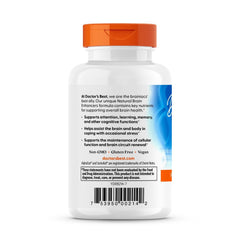 Natural Brain Enhancers