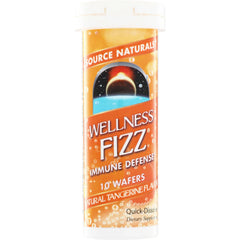 Wellness Fizz Immune Defense