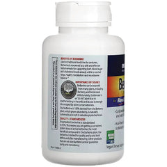 Berberine