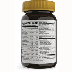 Alive! Diabetic Multivitamin