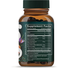 Adrenal Health Nightly Restore