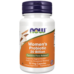 Women's Probiotic