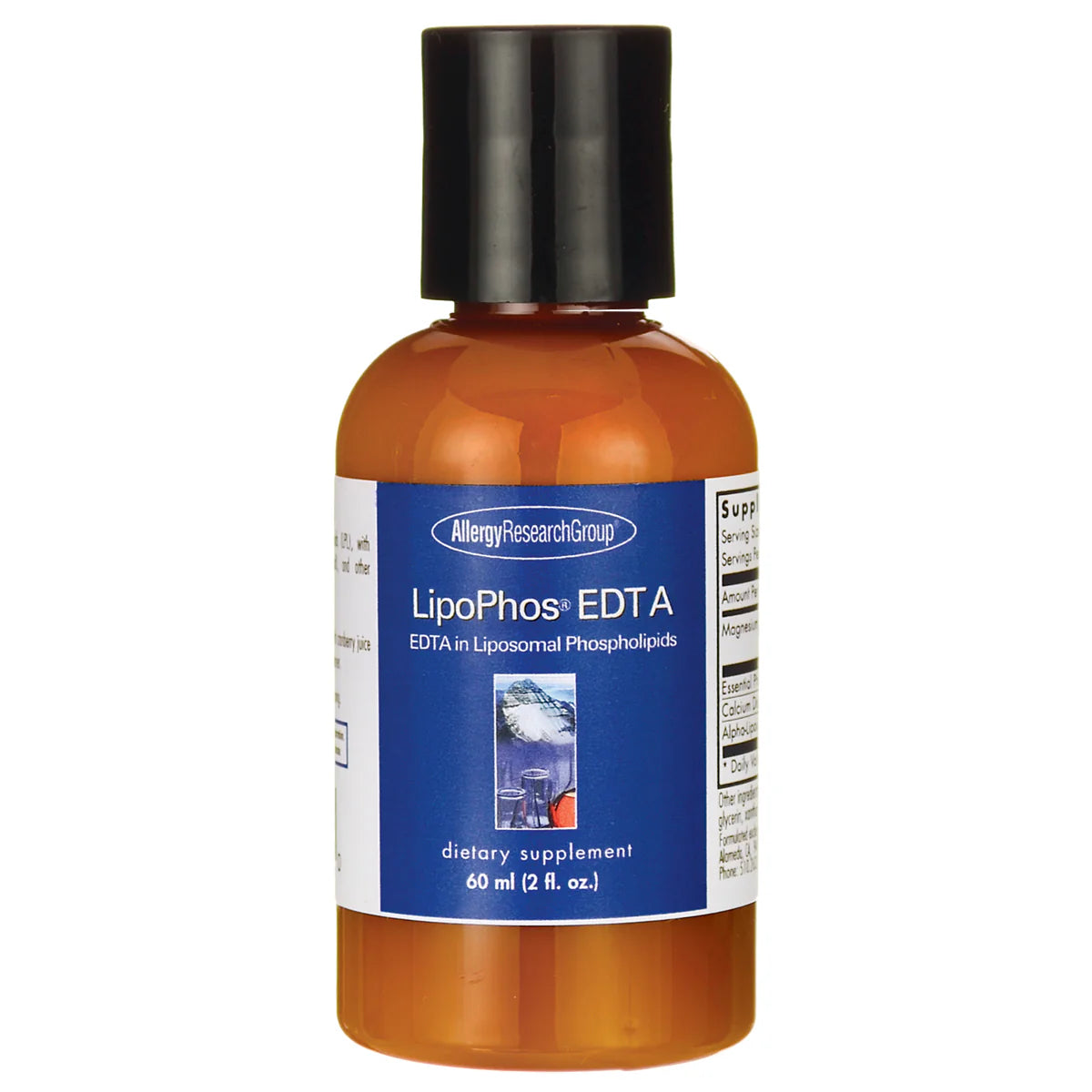 LipoPhos EDTA