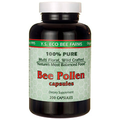 Bee Pollen