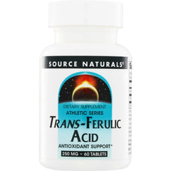 Trans-Ferulic Acid