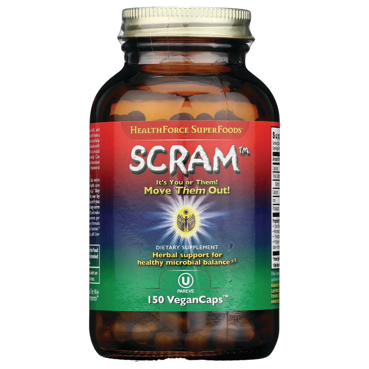 SCRAM