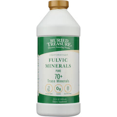Liquid Advantage Fulvic Minerals Pure