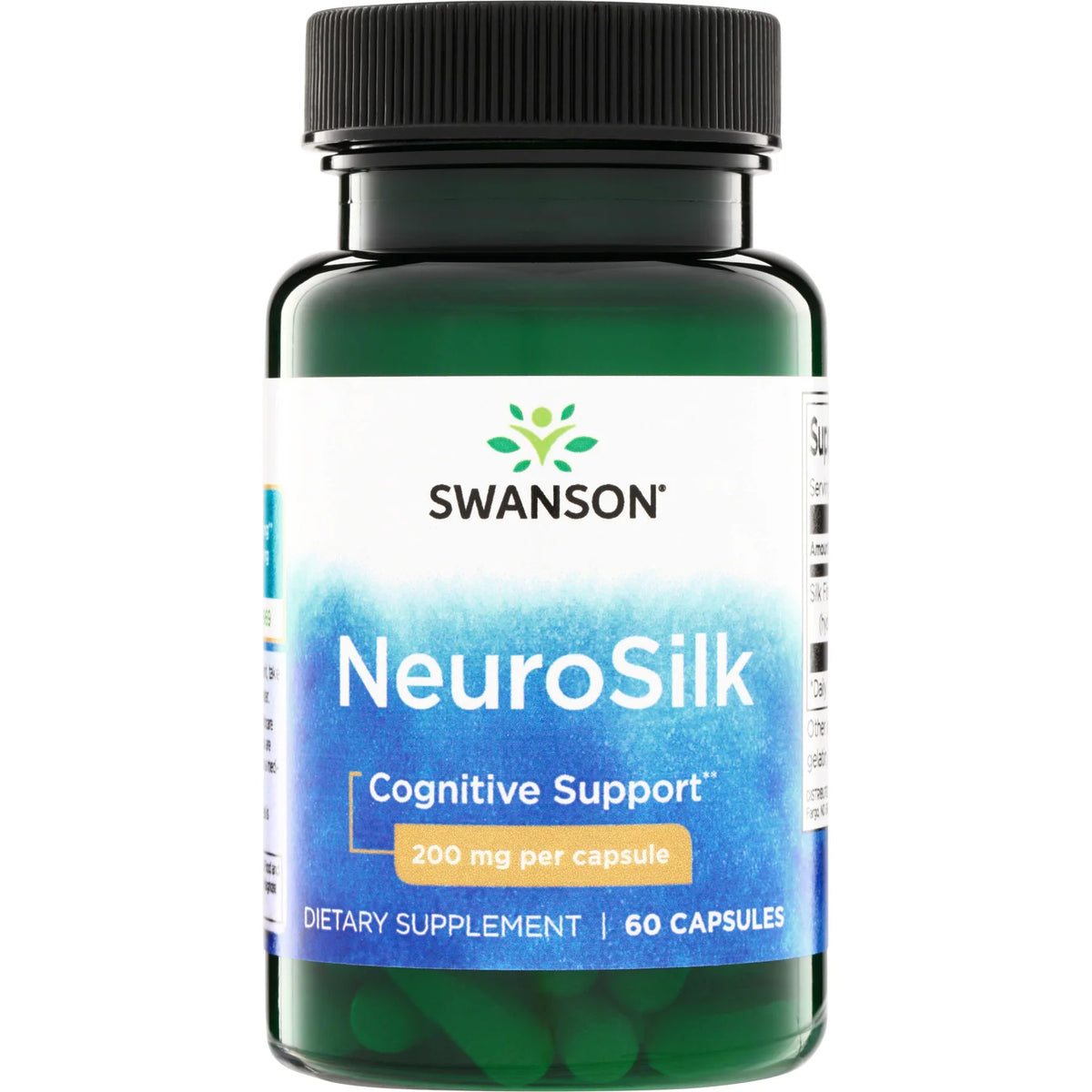NeuroSilk