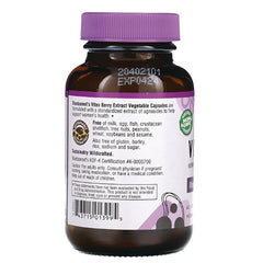 Vitex Berry Extract