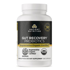 Gut Recovery Probiotics - Shelf Stable