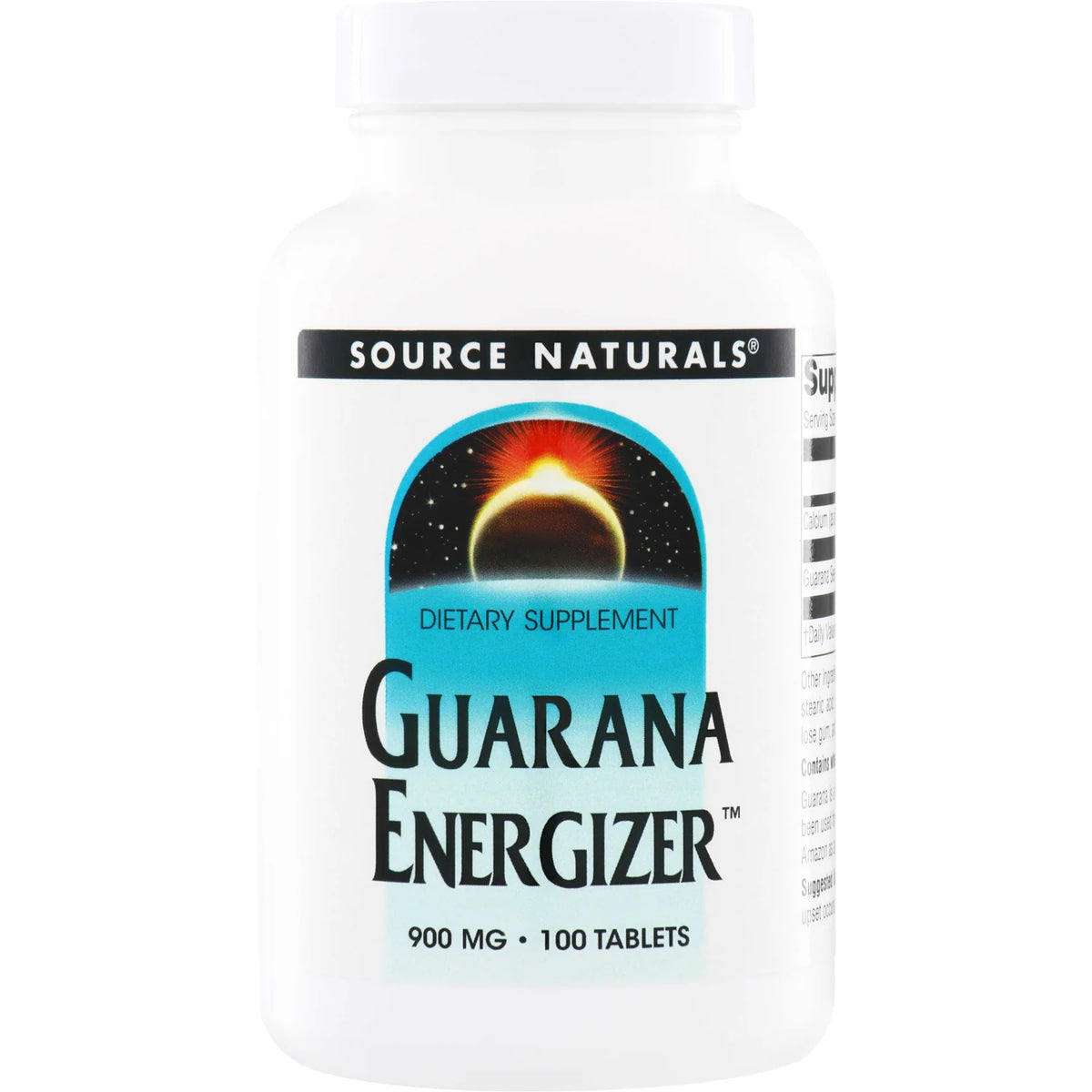 Guarana Energizer