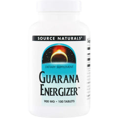 Guarana Energizer