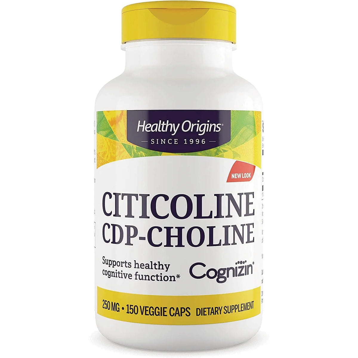 Citicoline CDP-Choline