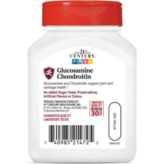 Original Strength Glucosamine Chondroitin