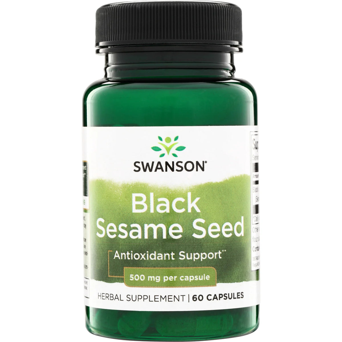 Black Sesame Seed