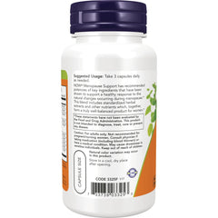 Menopause Support