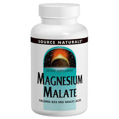 Magnesium Malate Capsules