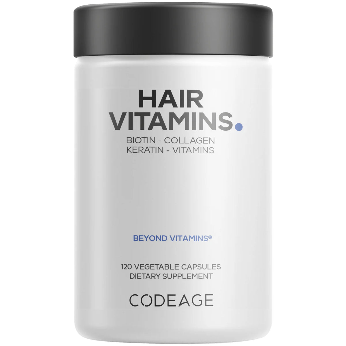 Hair Vitamins