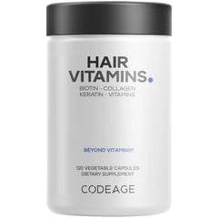 Hair Vitamins
