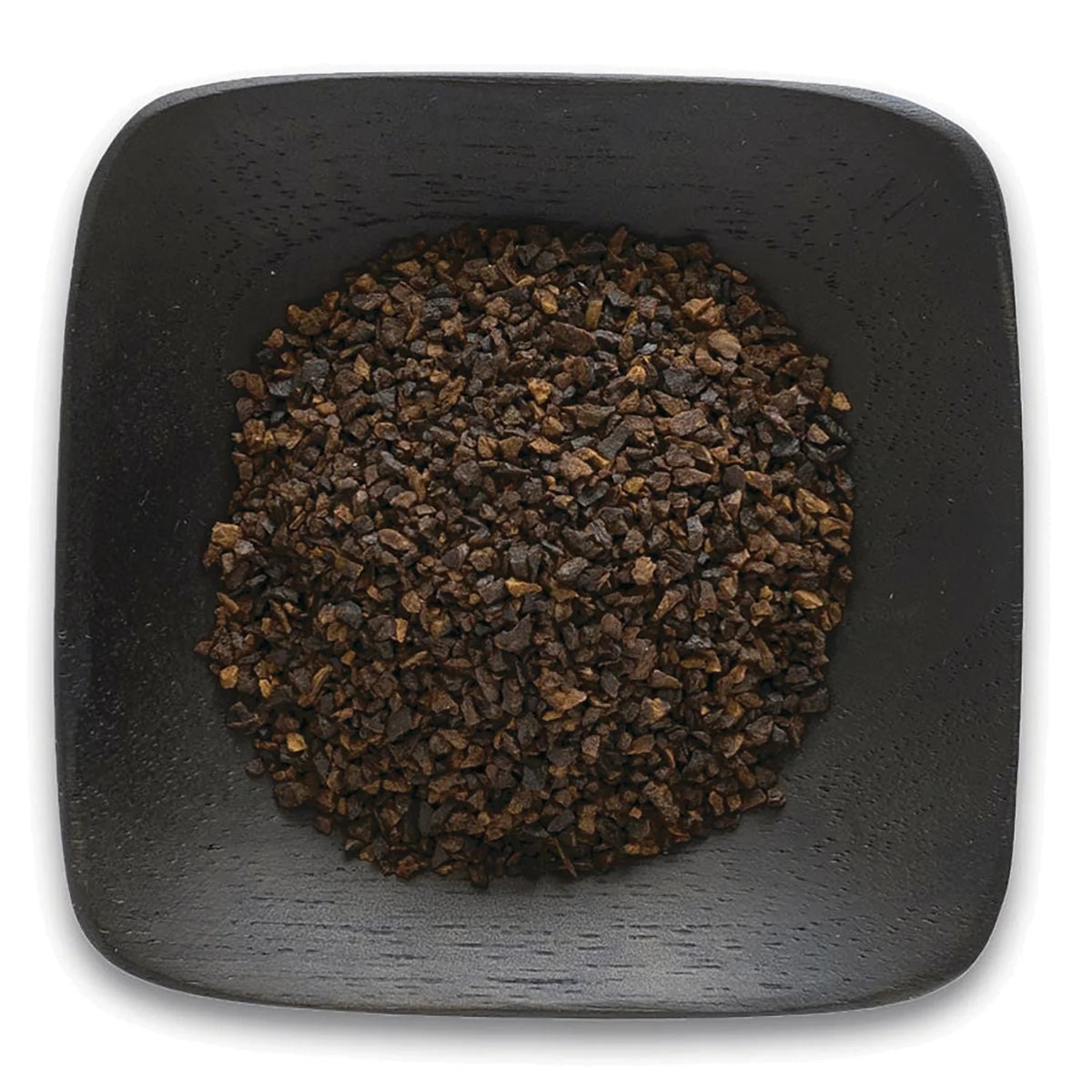Organic Roasted Chicory Root Granules