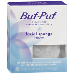 Buf-Puf Facial Sponge (Regular)