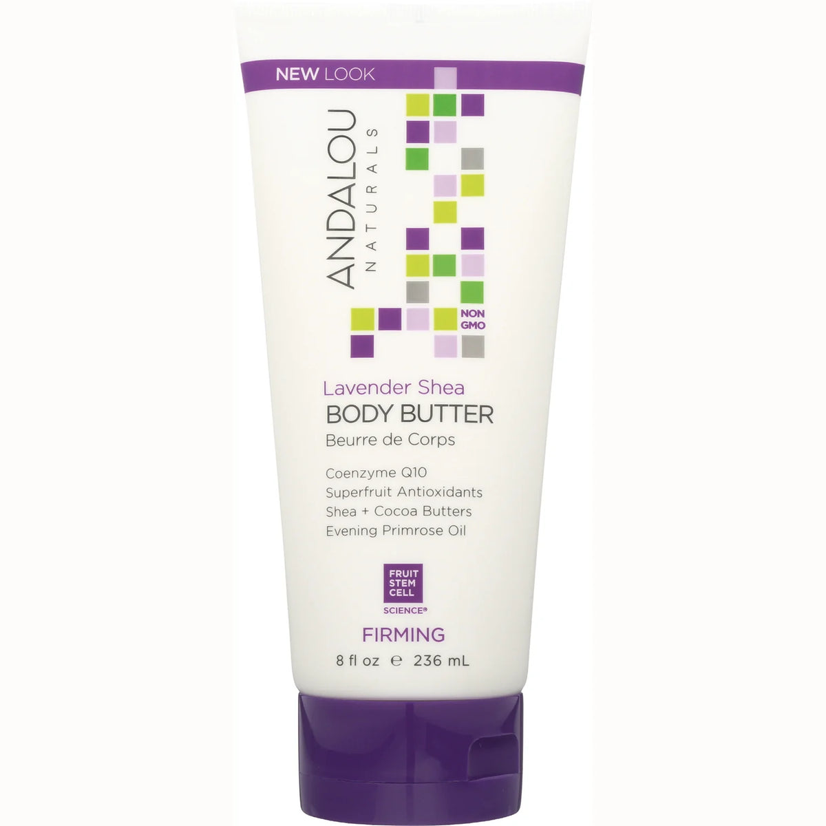 Firming Body Butter - Lavender Shea