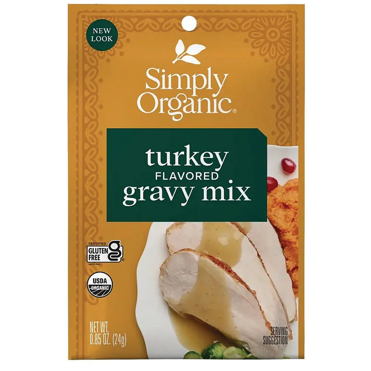 Gravy Mix