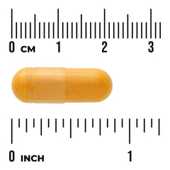 Curcumin C3 Complex with Boswellia and Quercetin