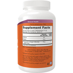 Collagen Peptides Powder