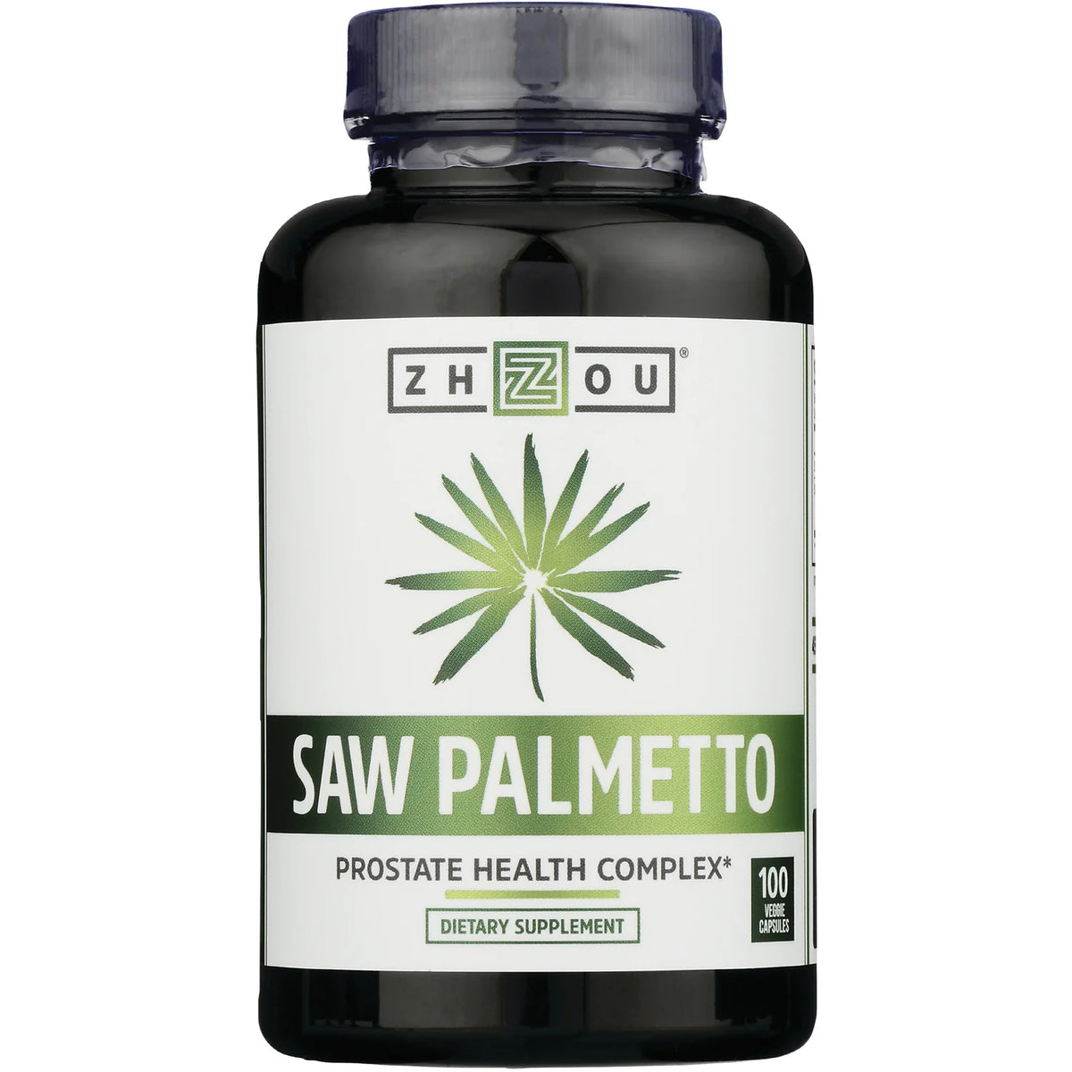 Saw Palmetto