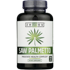 Saw Palmetto