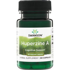 Huperzine A