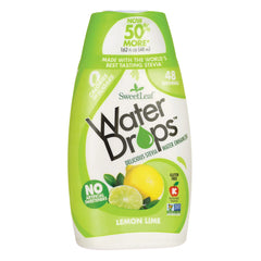 SweetLeaf Water Drops Stevia Water Enhancer