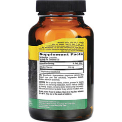 Coconut Activated Charcoal